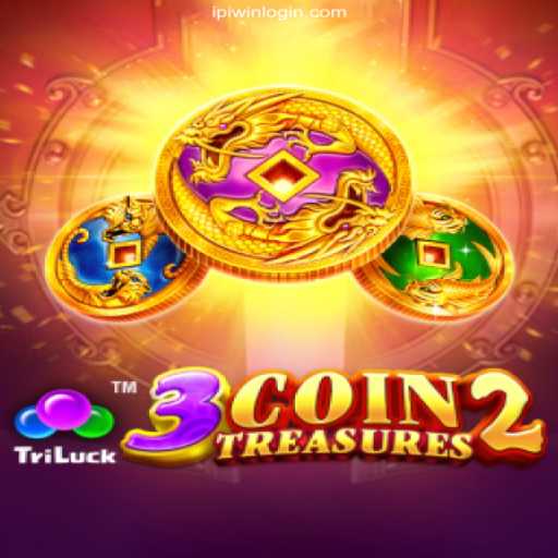 Exploring the World of 3CoinTreasures2: A Complete Guide