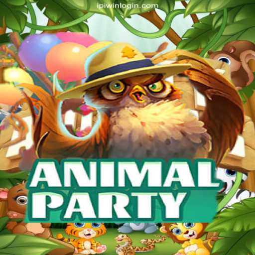 Exploring AnimalParty: Understanding the Game and How to Access IPIWIN