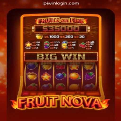 Exploring FruitNova: A Vibrant Adventure in the World of Gaming