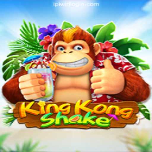 KingKongShake: Dive into the Adventure with IPIWIN Login Guia
