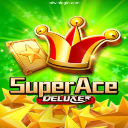 Explore the World of SuperAceDeluxe: A Comprehensive Guide and IPIWIN Login