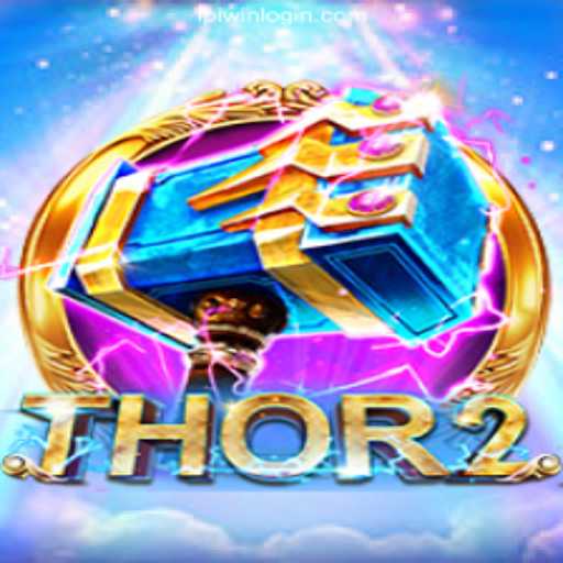Thor2 Game Overview and Step-by-Step Login Guide Using IPIWIN