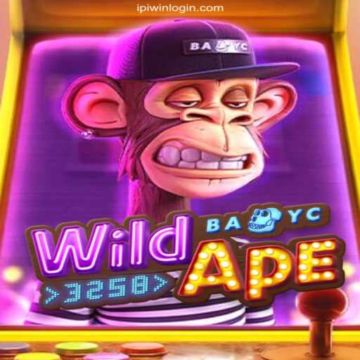 WildApe3258: A Thrilling Jungle Adventure